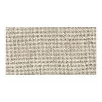 18 count rustico cross stitch aida fabric beige fleck