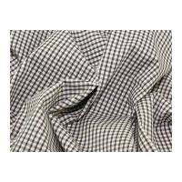 1/8\" Check Corded Gingham Dress...