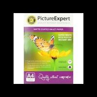 180g A4 Matte Coated Inkjet Paper x20 **BUY 1 GET 1 FREE**