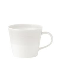 1815 White Mug