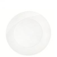 1815 White Side Plate 23.5cm