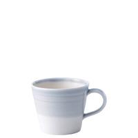 1815 Blue Espresso Cup