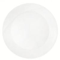 1815 White Dinner Plate 28cm