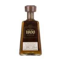 1800 Tequila Anejo 0, 7l 38%