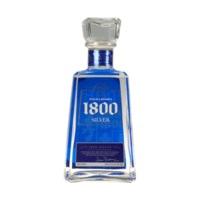 1800 Tequila Silver 0, 7l 38%