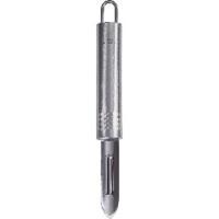 1810 polished stainless steel peeler