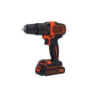 18v 2 Speed Combi Drill 1 Batt I...