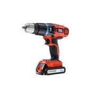 18v Li-ion 2 Gear Hammer Drill