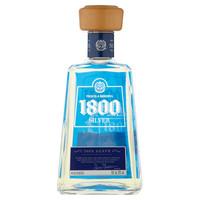 1800 Blanco Silver Tequila 70cl