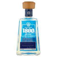 1800 blanco silver tequila 70cl