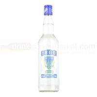 1860 Imperial Vodka 70cl