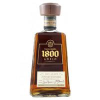 1800 Anejo Aged Tequila 70cl