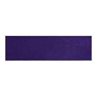 18mm Bowtique Double Face Satin Ribbon Purple