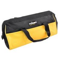 18 13 pocket durable tool bag