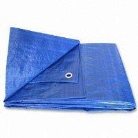 18\' x 24\' Blackspur Blue Tarpaulin