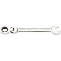 18mm Flex Head Ratch Spanner