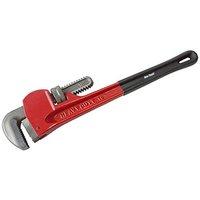 18\" Professional Pipe Wrench
