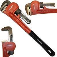 18\" Stilsons/pipe Wrench