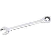 18mm Open End Ratchet Spanner