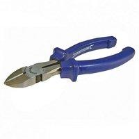 180mm Silverline Side Cutting Pliers