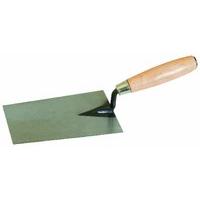 180mm Wooden Handle Bucket Trowel