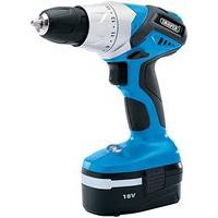 18v Cordless Drill 1 X Batt