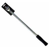 18\'\' x 1/2\'\' Flexi Bar - Rubber Grip