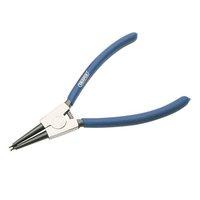 180mm Ext.c/clip Plier-straigh