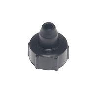 180S Nipple Cap 1/2 BSP