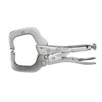 18R Locking C Clamp Regular Tip 450mm (18in)