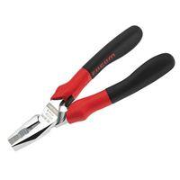 18720cpe engineers combination pliers 205mm