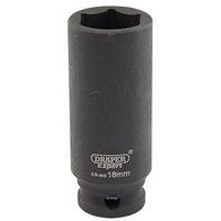 18mm impact deep socket 38dr