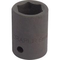 18mm Impact Socket 1/2dr-pckd