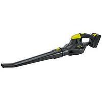 18v Cordless Blower