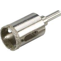 18mm Diamond Dust Holesaw