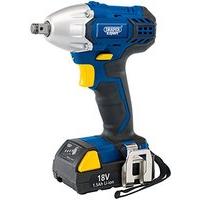 18v impact wrench li on