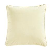 1818 simple style solid color throw pillow case soft cushion cover sof ...