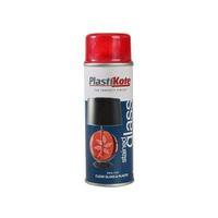 1809 stained glass spray red 200ml