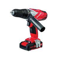 18V Combi Drill C/W 1 Batt 30Min Charger