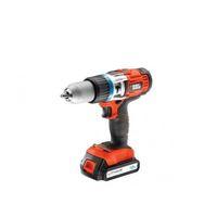 18v cordless combi drill