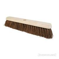 18 silverline stiff bassine broom