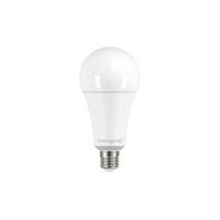 18W E27 1921Lumens eq. to 120W 2700k Warm