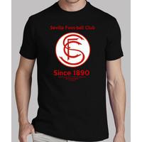 1890 black shirt man