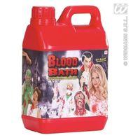 1.89 Litre Bloody Bath Jerry Can