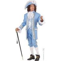 18th century english royal ct suit costume medium for dickens poppins  ...