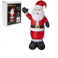 180cm Inflatable Santa