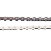 1/8\' Silver Sram Pc1 1spd Nickel Chain