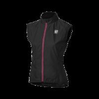 18 Black & Pink Altura Women\'s Synchro 2016 Lite Gillet