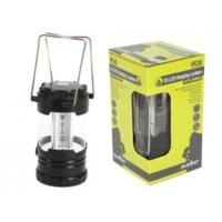 18 LED Lantern Hanging Carry Handle With Batteries & Dimmer