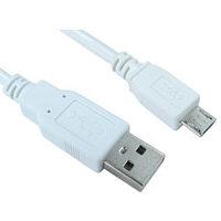 1.8m USB 2.0 Micro B cable